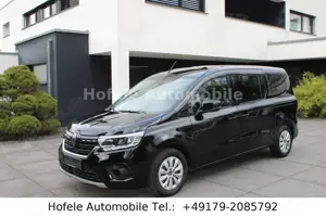 Renault Others Grand Kangoo Equilibre*CAM/NAVI/VC/LED/DAB*