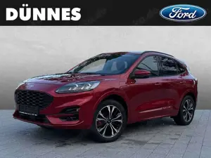 Ford Kuga 2.5 PHEV ST-LINE X