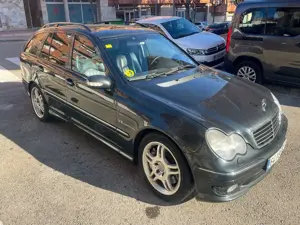 Mercedes-Benz C 32 AMG C 32 T AMG