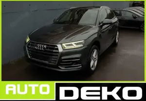 Audi Q5 40 TDI Aut. quatt 3 x S line Virtual/Matrix