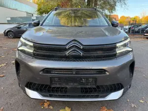 Citroen C5 Aircross Shine Panorama Leder Kamera