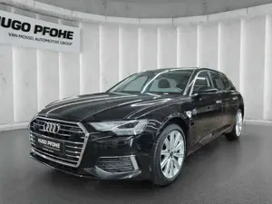 Audi A6 45 2.0 TFSI Avant design