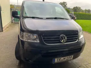 Volkswagen T5 California Multivan Startline AT Motor 171 tkm AT Getr 50 tkm