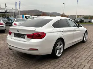BMW 420 Bild 5