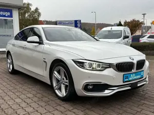BMW 420 Bild 3