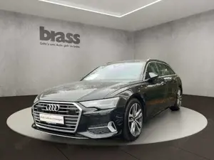 Audi A6 45 TDI quattro 245 PS S tronic S line