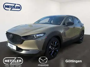 Mazda CX-30 Nagisa 2WD 2.0 SKYACTIV-X-M Hybrid EU6d