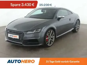 Audi TTS
