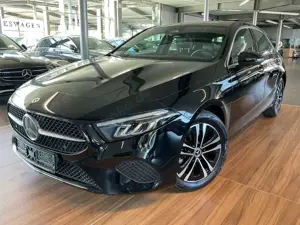 Mercedes-Benz A 200 A 200 d Progressive KAMERA/SPUR/AHK/FLA/WINTER