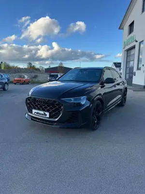 Audi RS Q8 RS Q8 performance 4.0 TFSI quattro