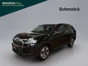 Skoda Kodiaq Selection 1.5 TSI DSG ACC LED NAVI RFK