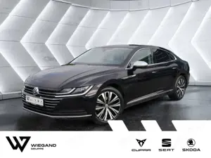 Volkswagen Arteon 1.5 TSI ACT Elegance ACC AID LED PANO