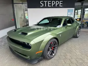 Dodge Challenger Hellcat Widebody 6,2 8Gg.Jailbreak