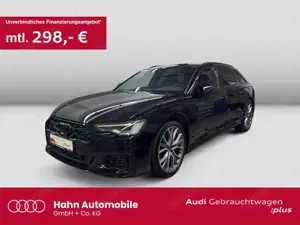 Audi S6 TDI quattro BO CAM Virtual ACC Leder