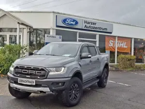 Ford Ranger 2,0 l EcoBlue 156 kW (213 PS) D Raptor