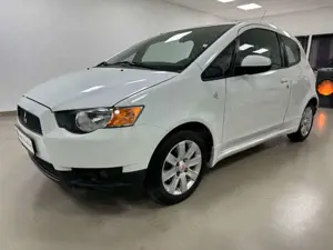 Mitsubishi Colt Lim. 3-trg. ClearTec 35 Jahre*AC*SHZ*SHEFT*