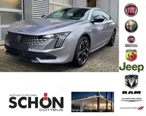 Peugeot 508 SW GT