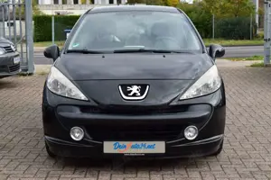 Peugeot 207 Urban Move Klima | 03/26 TÜV | El.FH| ZV| BC Bild 2