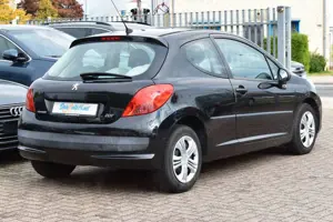 Peugeot 207 Urban Move Klima | 03/26 TÜV | El.FH| ZV| BC Bild 5