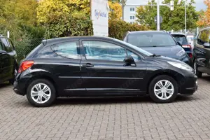 Peugeot 207 Urban Move Klima | 03/26 TÜV | El.FH| ZV| BC Bild 4