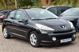 Peugeot 207 Urban Move Klima | 03/26 TÜV | El.FH| ZV| BC Bild 3