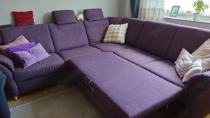 Schlafsofa, sehr guter Zustand 