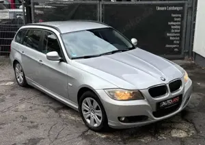 BMW 316 3er Tour 2.0*2.HAND*KLIMA*TEMPO*SZHZ*TÜV NEU*PDC