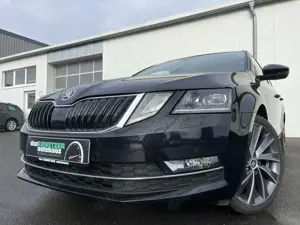 Skoda Octavia Combi 2.0 TDI DSG Laurin  Klement 119€ m. 20% A
