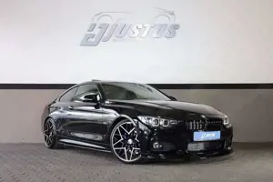 BMW 430 i Coupé/M/TOTW/APPLE/LHZ/SHZ/SBD/LED/RFK/R20