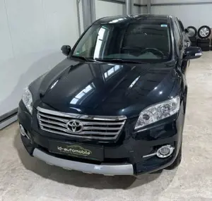 Toyota RAV 4 Travel Aut, Kamera, KeylessGo, wenig KM