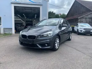 BMW 216 216 d
