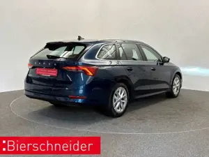 Skoda Octavia Combi 1.0 TSI Style LED AHK NAVI PDC 17 DAB Bild 5