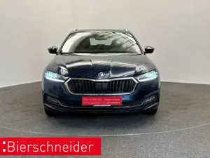 Skoda Octavia Combi 1.0 TSI Style LED AHK NAVI PDC 17 DAB Bild 3