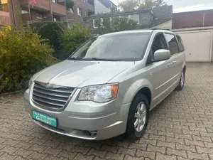 Chrysler Grand Voyager Limited AUT., 7-SITZER, *TÜV NEU*