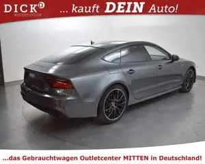 Audi A7 SB 3.0d Quat Compet 3X S LINE+MATRIX+MEMO+KAM Bild 4