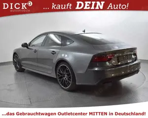 Audi A7 SB 3.0d Quat Compet 3X S LINE+MATRIX+MEMO+KAM Bild 3