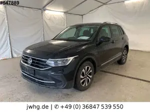 Volkswagen Tiguan eHybrid LED/VIRTUAL/KAMERA/ACC+