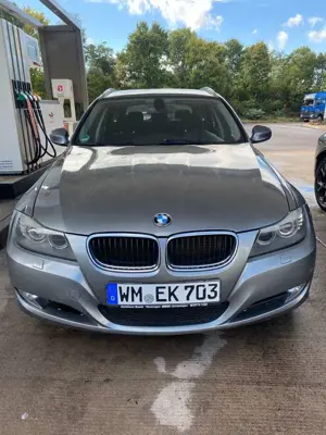 BMW 318 318d Aut. Modern Line