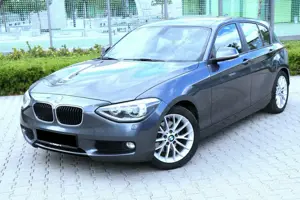 BMW 118 118i Edition Lifestyle