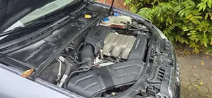 Audi A4 Avant 3.2 FSI quattro tiptronic