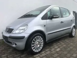 Mercedes-Benz A 160 A 160Lang W168 Elegance Klima/Allwetter/TÜV NEU