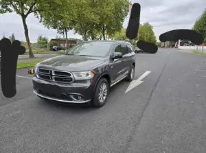 Dodge Durango 3,6 Citadel