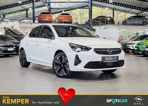 Opel Corsa -e Elektro Ultimate *Matrix LED*Kamera*Navi