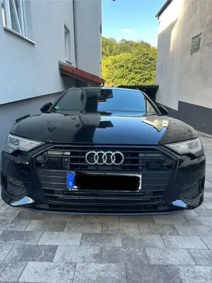 Audi A6 Avant 45 TDI quattro tiptronic sport