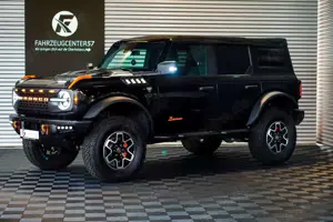 Ford Bronco BADLANDS 4 Door Advanced 4x4 2.7 EcoBoost Bild 2