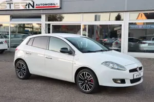 Fiat Bravo 1.4 16V T-JET Street l LEDER l KLIMA l