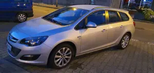 Opel Astra Astra 1.4 Turbo Sports Tourer ecoFLEX Start/Stop