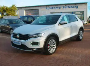 Volkswagen T-Roc Sport 4Motion.LED.AHK.Kamera.DSG