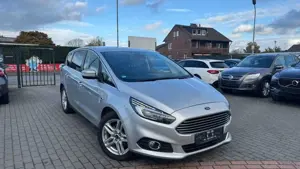 Ford S-Max Titanium 2.0 | 7-SITZER | KAMERA | NAVI
