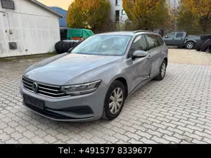 Volkswagen Passat Variant Conceptline Bild 4